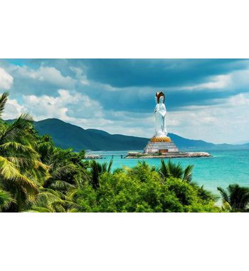 ТУР В КИТАЙ ПЕКИН + ОСТРОВ ХАЙНАНЬ